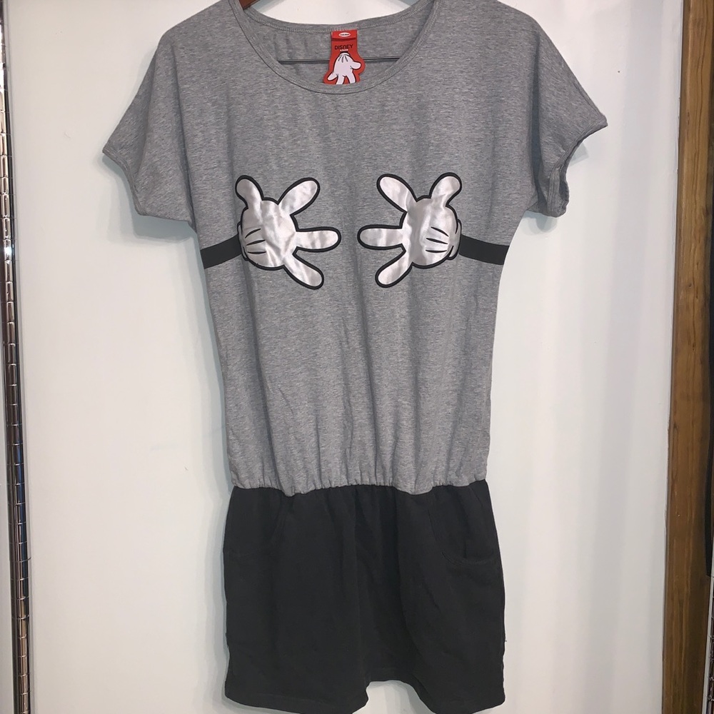 Disney Minnie Mouse Dress